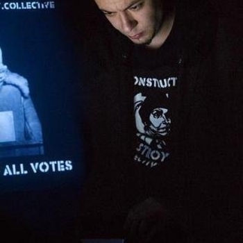 Артист Phragments