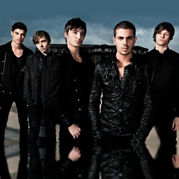 Problem Boy - Self Control(Armix)