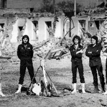 Артист Progres 2