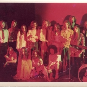 Principal Edwards Magic Theatre - The Kettering Song