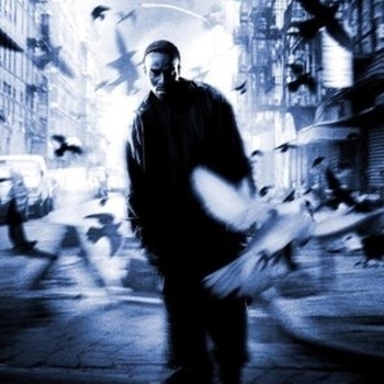 Prodigal Sunn & Thea Van Seijen - Bloody Days Bloody Nights