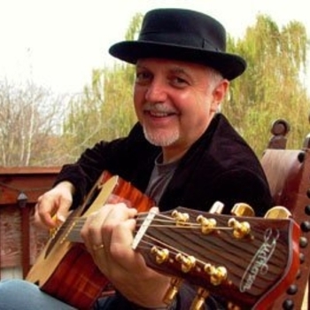 Phil Keaggy - Addison Walk