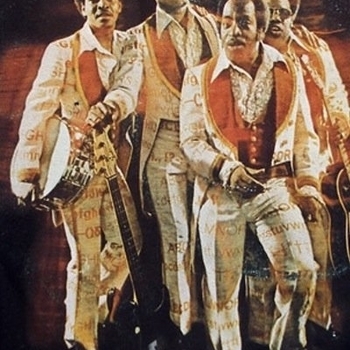 People's Choice - A Mellow Mood