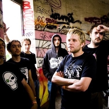 P.O.BOX - On How to Light a Fire