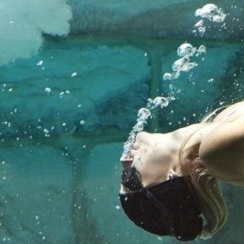 Living Room - Brasilian Flair