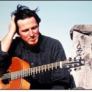 Peter Mulvey - The Trouble With Poets