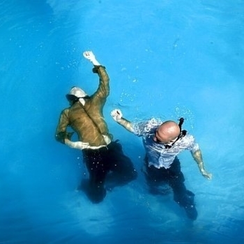 Portecho - Smoke (Toniia Remix)