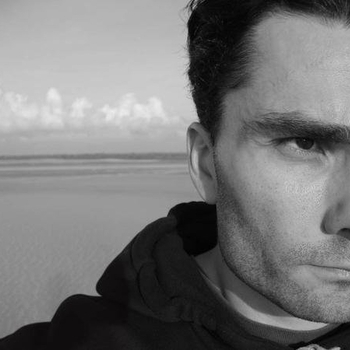 DANZCA Aka Maxime Dangles & Paul Nazca - Aquarel