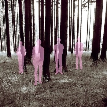 The Pyramids - Mosquito Bite