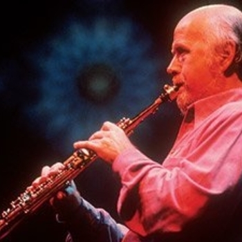 Paul Winter & Friends - Se É Tarde Me Perdoa (Forgive Me If I'm Late)