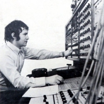 Paddy Kingsland - Shiver Me Timbers