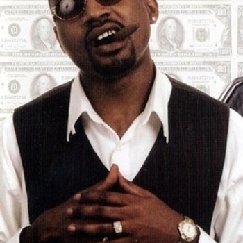 Playa G - Chillen Wit My Niggaz