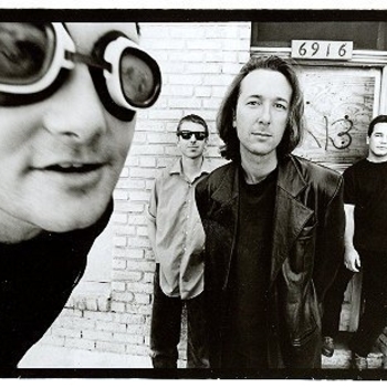 Primitive Radio Gods - Standing Outside a Broken Phone Booth With Money in My Hand