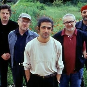 Paolo Fresu Quintet - When I Am Laid in Heart