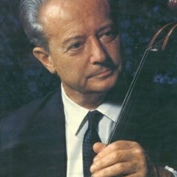 Sir Edward Elgar - Cello Concerto