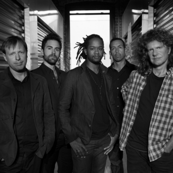 Pat Metheny Unity Group - Kin (<-->)