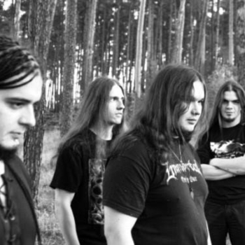 Panychida - Beneath the gate of the sempiternal bliss