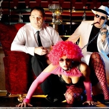 Артист Popmuschi