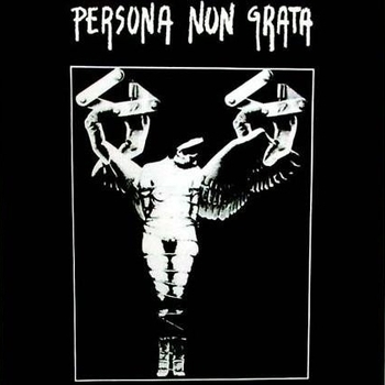 Persona Non Grata - Lend Me A Hand
