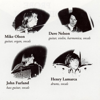 Probe - Time Machine (Original Mix)