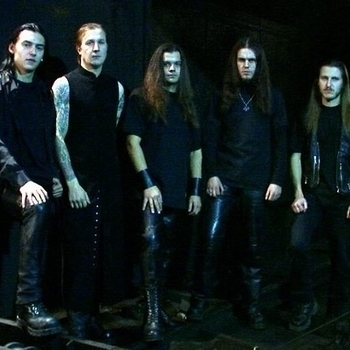 Psilocybe Larvae - Fortress of Time