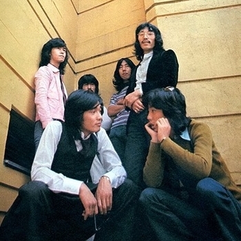 PYG - Mother Earth, Part. 2 (Don't Cry)