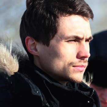 Peter Rudenko - The Fall