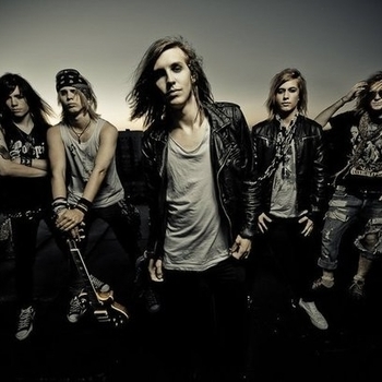 Pompei Nights - A Lonely Man's Tale