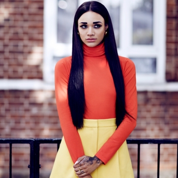 Артист Phlo Finister