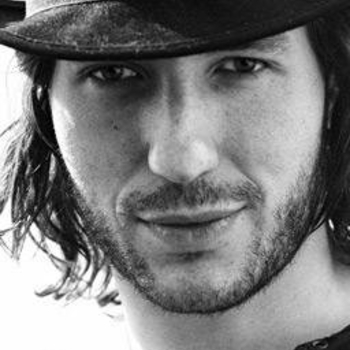 Peter Conway - Satellite