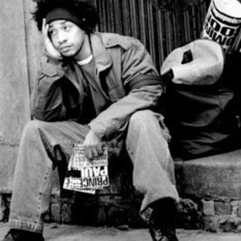 Gravediggaz (Feat. Craig Gee) - Don’t Be Afraid Of The Dark