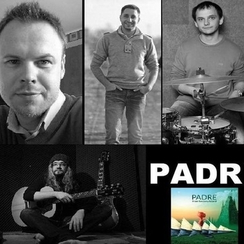 padre - Наш Город ч.2