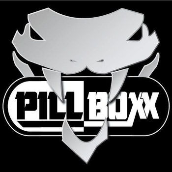 Pillboxx - Time to Dance