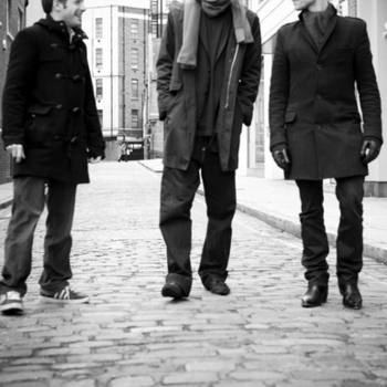 Phronesis - Upside Down