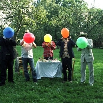 Ping - Fuckin' Perfect(Демо минус)