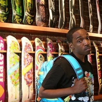 Wordsmith - Eye for the Spotlight