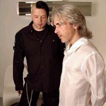 Punx Soundcheck Feat. Feral is Kinky - Heavy Medication (Endymion Remix)