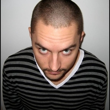 Pete Gust - Nightlife