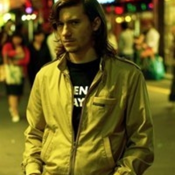 Play Paul & Nicos Marcos - Kah Pang