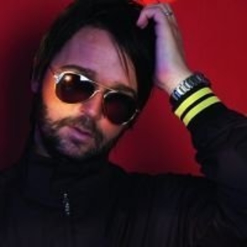 Percy X - X-Track One (Joris Voorn Remix)