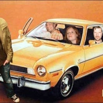 PINTO - Sing A Song Of Joy (2012)