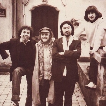 Pedal Point - Credo: I and II