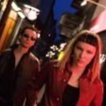 DJ Baby Anne - Destrukt