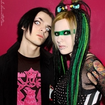 Prizon Oz - Cryptorchid