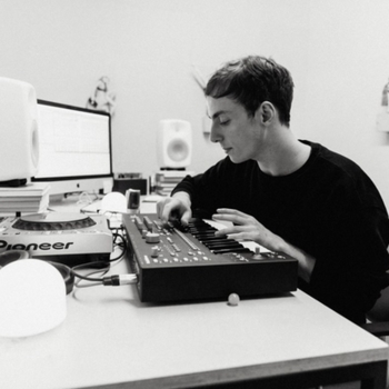 Palms Trax - Equation