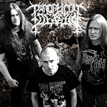 Panopticon Death - The Final Propheсy