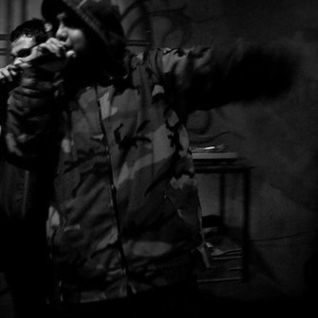 Portavoz - Escribo rap con r de revolución