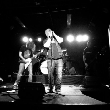 Ponamero Sundown - Simple man