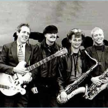 Powder Blues - Joyridin'