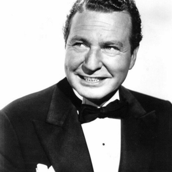 Phil Harris - Is It True What They Say About Dixie